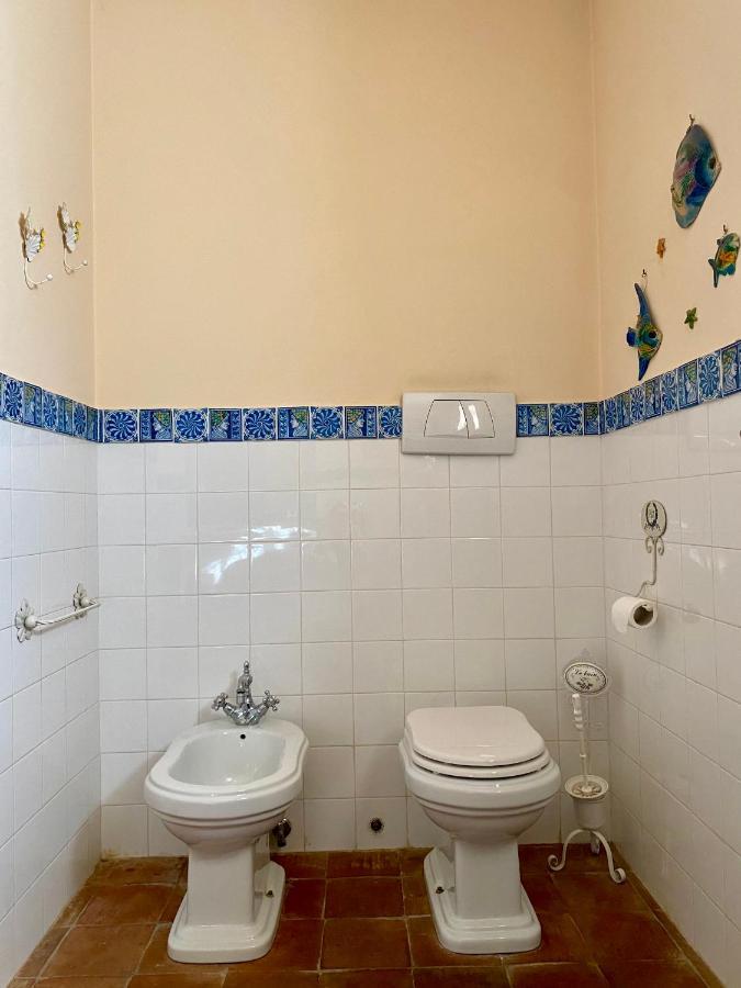 Bed and Breakfast Da Artù Cittaducale Exterior foto