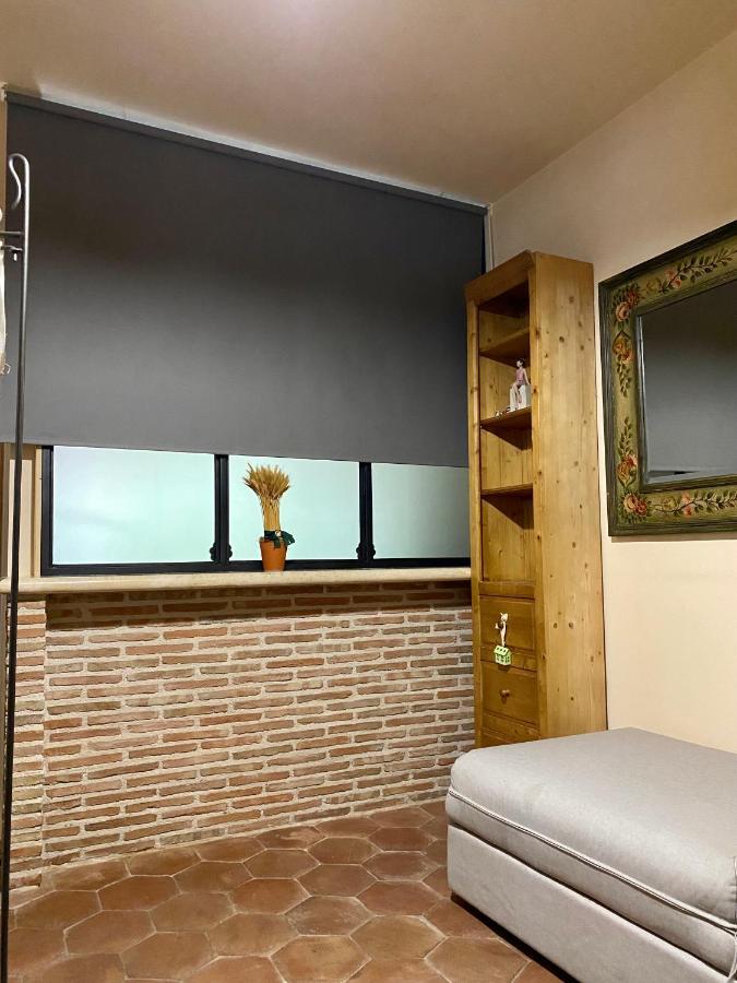 Bed and Breakfast Da Artù Cittaducale Exterior foto