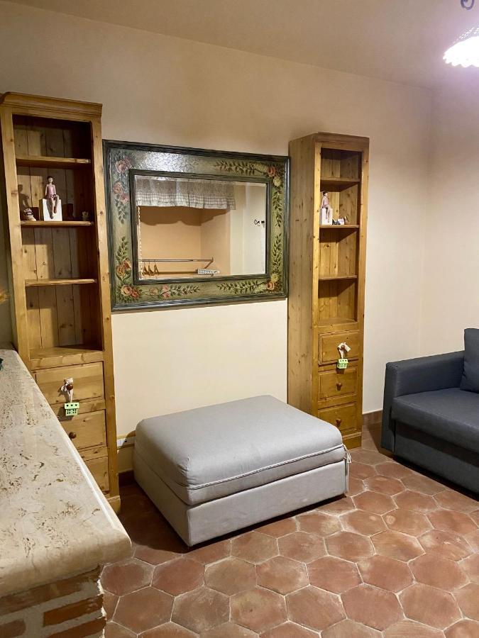 Bed and Breakfast Da Artù Cittaducale Exterior foto